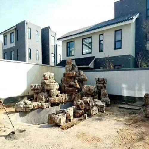 龟纹石供应