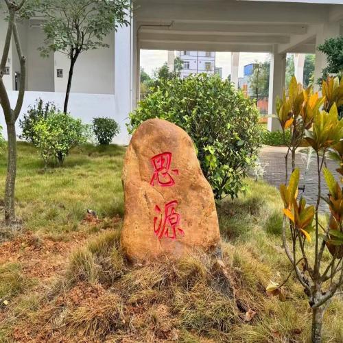 黄蜡石